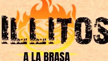 illitos a la brasa - Jirón Alto Perú 796