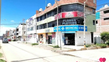 Im Medical - Puno