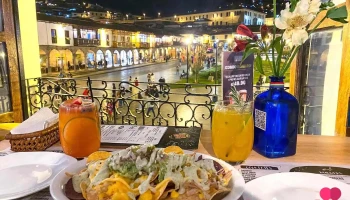Immersion Andine - Agence de voyages - Cusco 08003