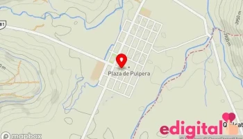 Imperio Savina - Botica Perfumería - Anchayaque