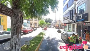 Impor Rv - Huacho 15136