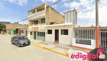 Importaciones D'Zuzetty - Talara 20811