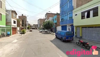 Importaciones Rallys Motors S.r.l. - Comas 15311