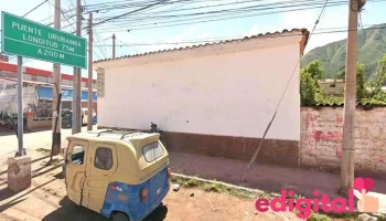 Importadora Land Motor - Av. Ferrocarril