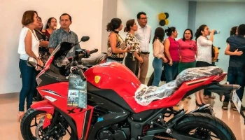 Impulso Motor's - Jr. Cuzco N° 505