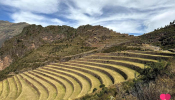 Inca Route - Santiago De Surco 15038 Inca Route - Santiago De Surco 15038