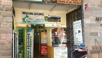 Inca's Connections - Agencia de Viajes y Turismo - Cusco 08000