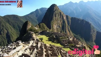 Incas Adventures - Ollantaytambo