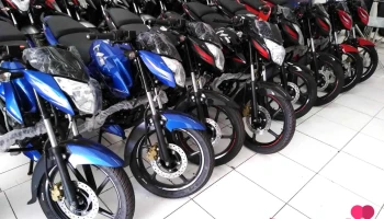 Indian Corp. Motos del Perú Trujillo - Trujillo 13001