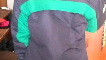 Industrial Textil Runa S.a.c. - Arequipa 04013