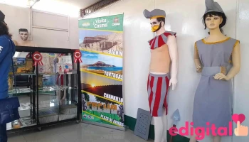 Información Turística - Casma 02661