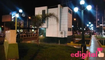 Información Turística del Grl - 1n