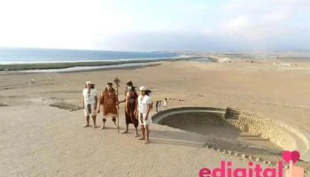 Información Turística Huacho - Huacho 15136