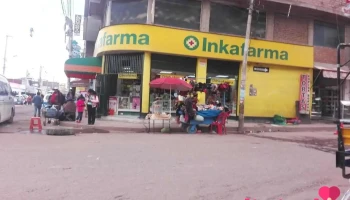inka farma - Juliaca