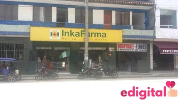 Inka Farma - Tocache
