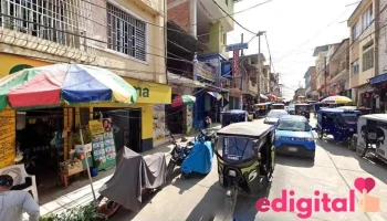 Inkafarma - 1068Tumbes