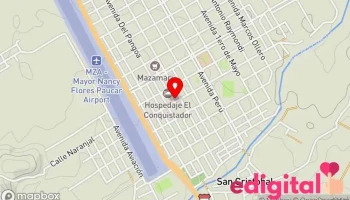 Inkafarma - Av. Víctor A. Belaúnde