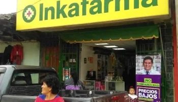 Inkafarma - Ayabaca