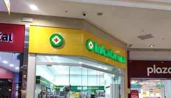 Inkafarma - Cajamarca