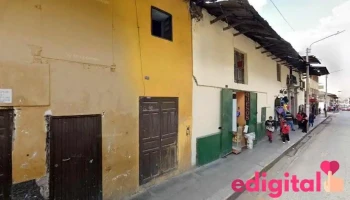 Inkafarma - Cajamarca