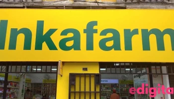 Inkafarma - Callao