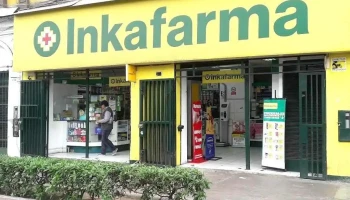 InkaFarma - Callao