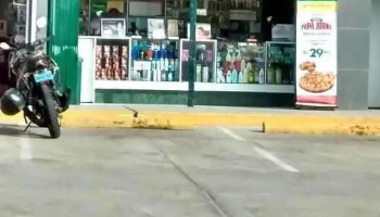 Inkafarma - Callao