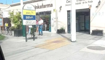 InkaFarma - Callao