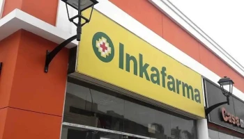 InkaFarma - Callao