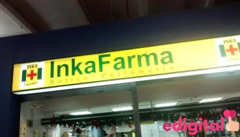 InkaFarma - Callao