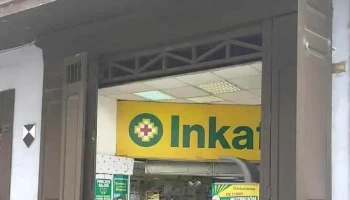 Inkafarma - Lima