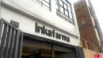 Inkafarma - Lima