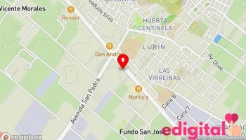 Inkafarma N2 - Lurín