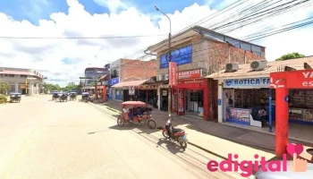 Inkafarma - Pucallpa