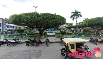 Inkafarma - Tarapoto