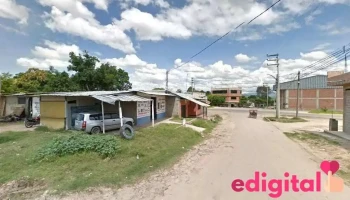 Inkafarma - Tarapoto