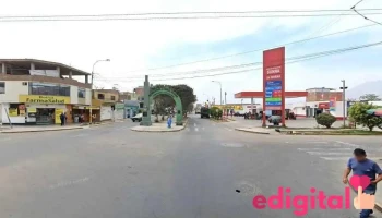 Inkafarma - Trujillo