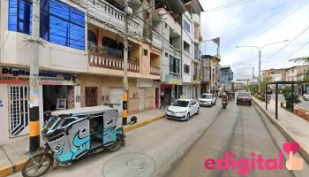 Inkafarma - Tumbes