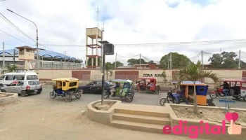 Inkafarma - Tumbes
