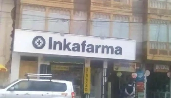 InkaFarma - Urcos