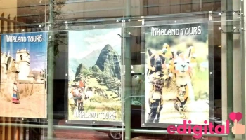 Inkaland Tours - San Isidro 15073 Inkaland Tours - San Isidro 15073