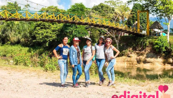 Inkarian Tours - Pucallpa 25000