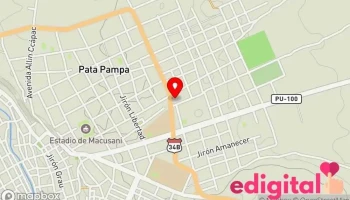 Inmobiliaria Estrella - Macusani 21251