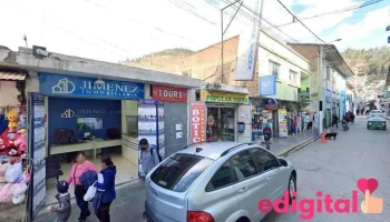 Inmobiliaria Jimenez - Tarma 12650