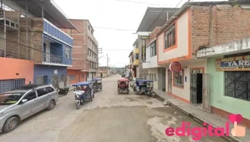 Inmobiliaria Laredo - Bagua 01721