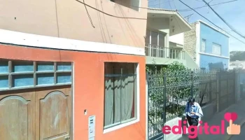 Inmobiliaria Moquegua - Moquegua 18001