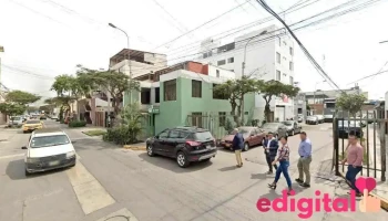 Inmobiliaria Quilmaná Oficina Lima - Lima 15036