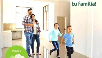 Inmobiliaria San Martín - Tarapoto