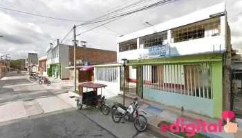 Inmoviliaria Tu Casa - Jirón San Martín