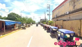 Inmueble - Pucallpa